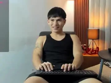 Chaturbate Free Porn Cam of ryo_kush