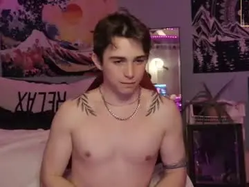 Chaturbate Adult Video Chat of lancesworld