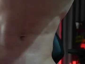 Chaturbate Nude Webcam of max_cortes1_