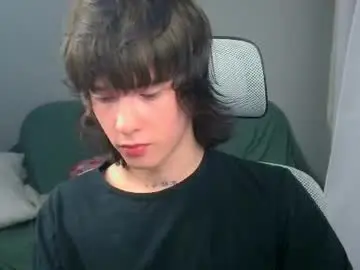 Chaturbate Live Porn of leonkissboy