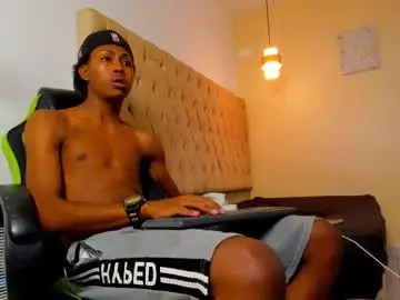 Chaturbate Free Porn Cam of jax_maliq