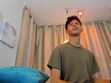 Chaturbate Adult Video Chat of ethan_qop