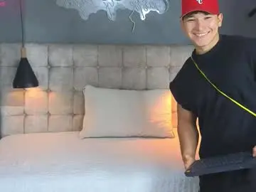 Chaturbate Private Sex Chat of horny_nick18