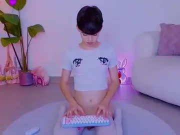 Chaturbate Adult Webcams of sebbyross