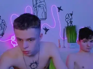 Chaturbate Adult Video Chat of rico_steel