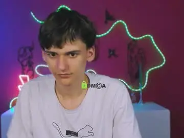 Chaturbate Sex Chat of rico_steel