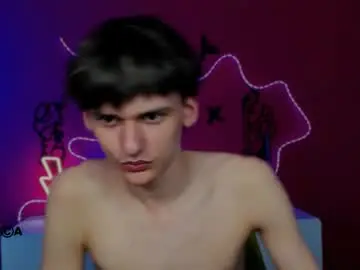 Chaturbate Adult Webcams of rico_steel