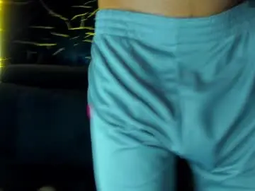 Chaturbate Adult Webcams of alessandro__777