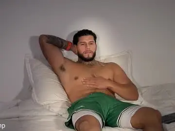 Chaturbate Private Sex Chat of yamp_bigcock