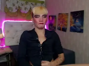 Chaturbate Live Porn of _gabrielwesslyxx