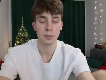 Chaturbate Private Sex Chat of cute_brian