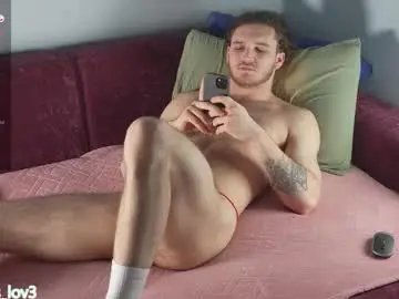 Chaturbate Live Porn of karlos_murphy