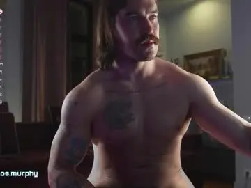 Chaturbate Adult Webcams of karlos_murphy