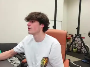 Chaturbate Sex Cam of daniel_shawn