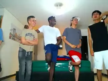 Chaturbate Adult Video Chat of kobayaske