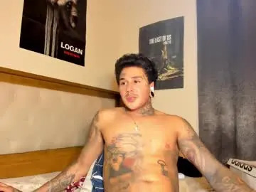 Chaturbate Live Sex Cam of ululante