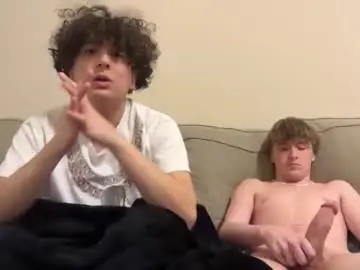 Chaturbate Adult Webcam of evanbrown333