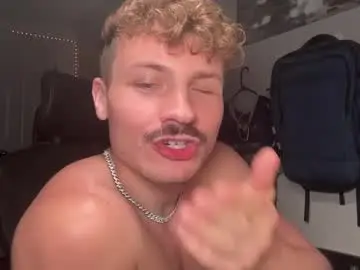 Chaturbate Free Porn Cam of chadtitan