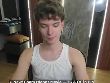 Chaturbate Free Porn Cam of calvin_loves_you