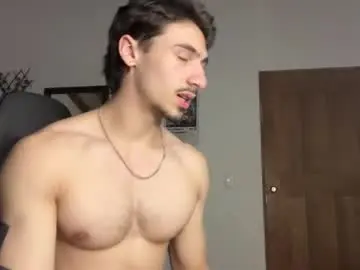 Chaturbate Adult Video Chat of david_muller_