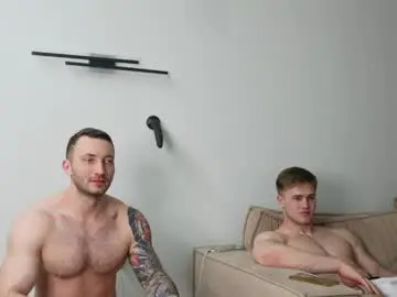 Chaturbate Adult Webcam of daniel_montecristo