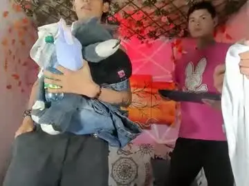 Chaturbate Nude Webcam of alexandluke1