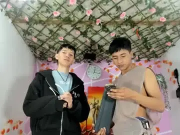 Chaturbate Best Webcam of alexandluke1