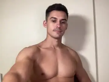 Chaturbate Live Sex Cam of sebybeba