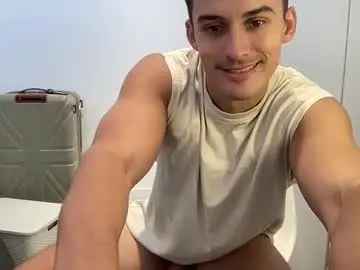 Chaturbate Live Sex Cam of sebybeba