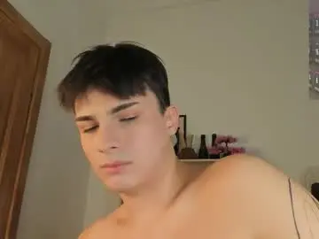 Chaturbate Private Sex Chat of mystic_evan