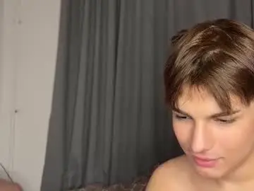 Chaturbate Watch Live Sex Cams of mystic_evan