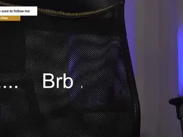 Chaturbate Best live sex cam show of danteestone