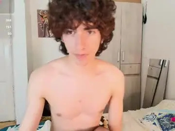 Chaturbate Private Sex Chat of lucas_xo