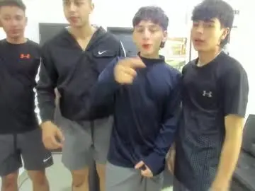 Chaturbate Adult Webcam of masters_sexx