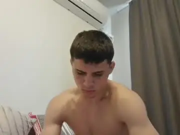 Chaturbate Sex Cam of primewolff