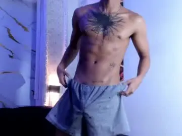 Chaturbate Adult Video Chat of kai_storm7