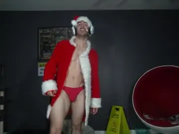 Chaturbate Nude Webcam of sydaffect