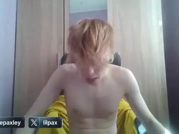 Chaturbate Free Porn Cam of lukepaxley