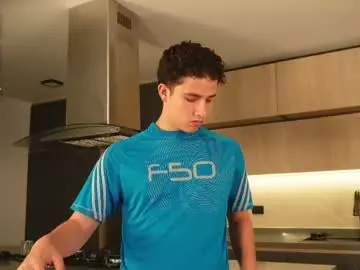 Chaturbate Live Sex of theohawke_