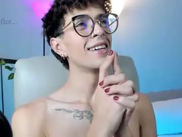 Chaturbate Live Sex Cam of erisleon