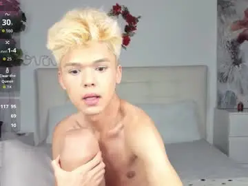 Chaturbate Private Sex Chat of felix_rey