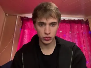 Chaturbate Sex Cam of kevin_martin8