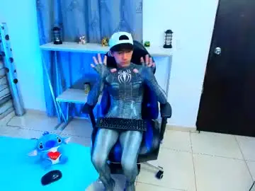 Chaturbate Live Sex of twinslovers_