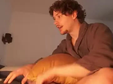 Chaturbate Nude Webcam of ironthud