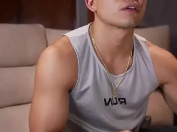 Chaturbate Watch Live Sex Cams of capizzi_