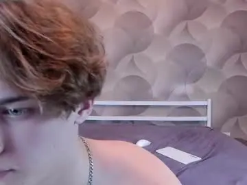 Chaturbate Best Webcam of ian_flor