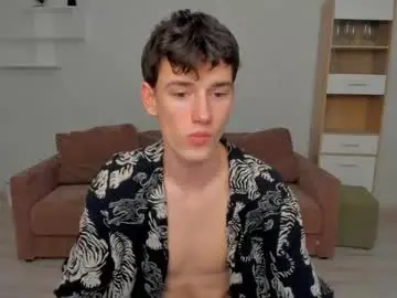 Chaturbate Live Porn of max_foks_