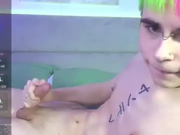 Chaturbate Sex Chat of alex_valllley