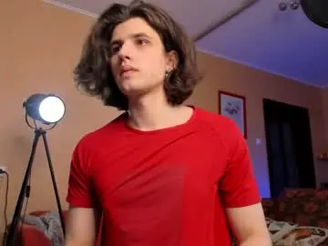 Chaturbate Best Webcam of martinlutar420