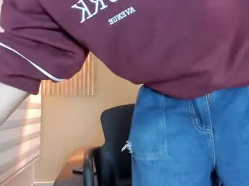 Chaturbate Best Webcam of lian_cameron